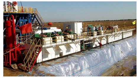 Oil Drilling Mud System ODM|oil based mud filtration control.